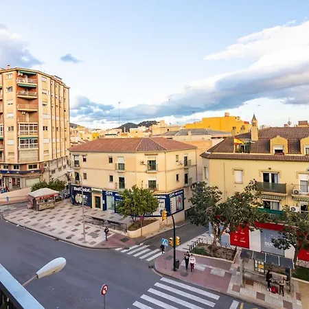 Apartment Sea & Wave Bailen Great Views *