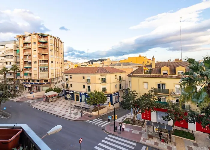 Apartment Sea & Wave Bailen Great Views *